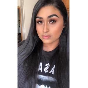 Meet your Posher, Nancy